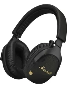 Беспроводные наушники Marshall Monitor III, Black