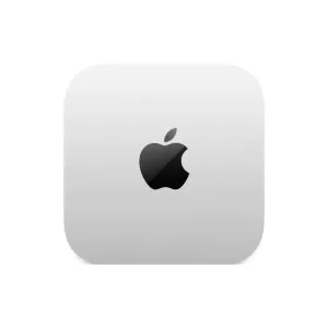 Мини ПК Apple Mac mini (M4 2024), 16/512Gb, MU9E3, Silver
