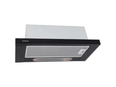 Встраиваемая вытяжка Elica Elite 14 Lux BL/A/50 черный