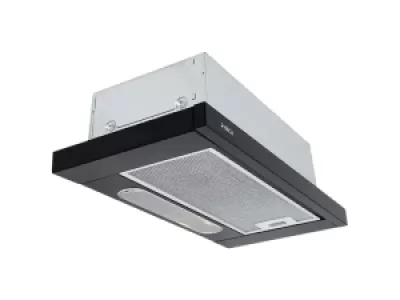 Встраиваемая вытяжка Elica Elite 14 Lux BL/A/50 черный