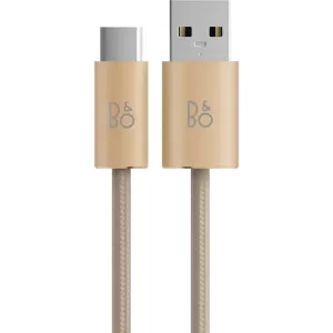 Беспроводные наушники Bang & Olufsen Beoplay H95 Gold Tone