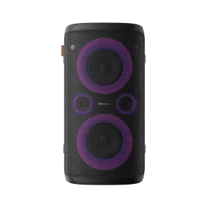 Акустическая система 300W PARTY ROCKER ONE HISENSE