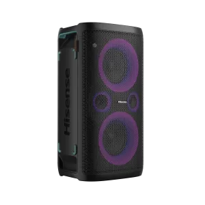 Акустическая система 300W PARTY ROCKER ONE HISENSE