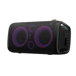 Акустическая система 300W PARTY ROCKER ONE HISENSE