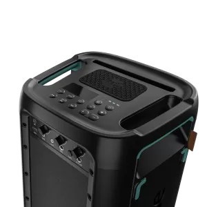 Акустическая система 300W PARTY ROCKER ONE HISENSE