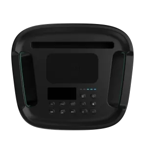 Акустическая система 300W PARTY ROCKER ONE HISENSE