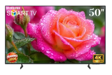 Телевизор Samsung UE50U8000H 4K ULTRA HD 2026