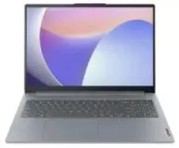 Ноутбук Lenovo IdeaPad Slim 3 15ABR8/15.6" Full HD 1920x1080/AMD Ryzen 7 7730U/16 Gb/1 Tb SSD/AMD Radeon Graphics/Windows 11 Home/серый/1.62 кг