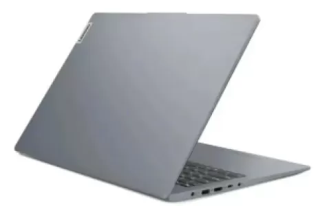 Ноутбук Lenovo IdeaPad Slim 3 15ABR8/15.6" Full HD 1920x1080/AMD Ryzen 7 7730U/16 Gb/1 Tb SSD/AMD Radeon Graphics/Windows 11 Home/серый/1.62 кг