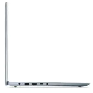 Ноутбук Lenovo IdeaPad Slim 3 15ABR8/15.6" Full HD 1920x1080/AMD Ryzen 7 7730U/16 Gb/1 Tb SSD/AMD Radeon Graphics/Windows 11 Home/серый/1.62 кг