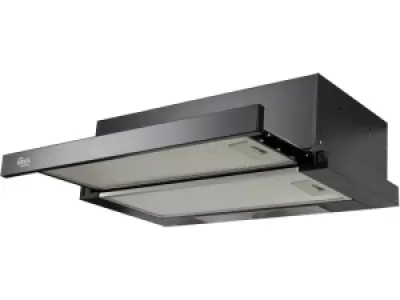 Встраиваемая вытяжка Oasis UV-60B (F) черный