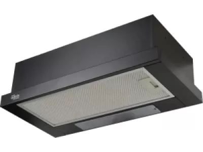 Встраиваемая вытяжка Oasis UV-60B (F) черный