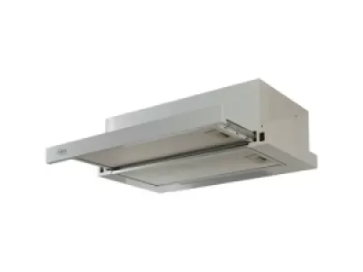 Встраиваемая вытяжка Oasis UV-60W (F) белый