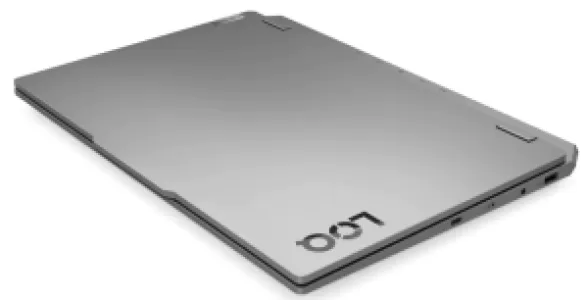 Ноутбук Lenovo LOQ 15IRX10/15.6" Full HD 1920x1080/Intel Core i7 13650HX/16 Gb/1 Tb SSD/nVidia GeForce RTX 5050 8GB/No OS/серый/2.4 кг