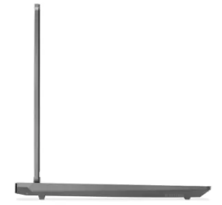 Ноутбук Lenovo LOQ 15IRX10/15.6" Full HD 1920x1080/Intel Core i7 13650HX/16 Gb/1 Tb SSD/nVidia GeForce RTX 5050 8GB/No OS/серый/2.4 кг