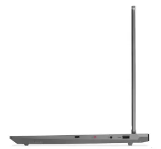 Ноутбук Lenovo LOQ 15IRX10/15.6" Full HD 1920x1080/Intel Core i7 13650HX/16 Gb/1 Tb SSD/nVidia GeForce RTX 5050 8GB/No OS/серый/2.4 кг