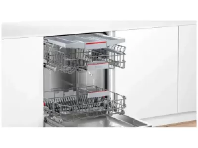 Встраиваемая посудомоечная машина Bosch SMV4HVX00E