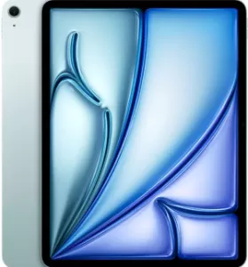 11" Планшет Apple iPad Air 11 2025 M3, 256 ГБ, Wi-Fi, iPadOS, blue
