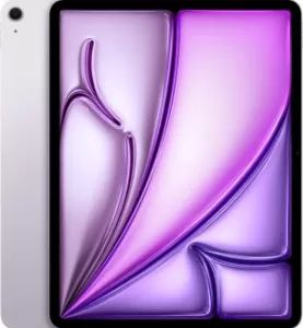11" Планшет Apple iPad Air 11 2025 M3, 512 ГБ, Wi-Fi + Cellular, iPadOS, purple