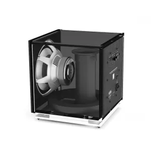 Сабвуфер Dali SUB E-12 F White