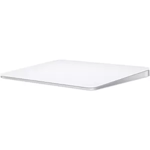Трекпад Apple Magic Trackpad 2024 USB-C (MXK93) White