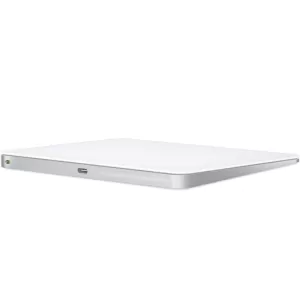 Трекпад Apple Magic Trackpad 2024 USB-C (MXK93) White