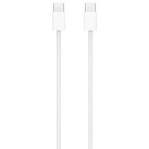 Трекпад Apple Magic Trackpad 2024 USB-C (MXK93) White