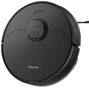 Робот-пылесос Dreame C9 Black Global version