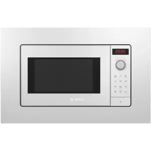 Микроволновая печь Bosch Serie 2 BEL653MW3 White