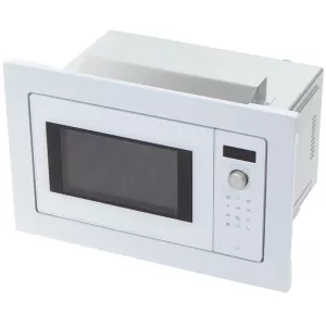 Микроволновая печь Bosch Serie 2 BEL653MW3 White