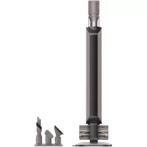 Пылесос Dreame Vortech Z10 Station Gray (VPV17A)