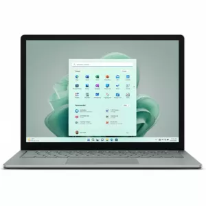 Ноутбук Microsoft Surface Laptop 5 13.5 QHD IPS/ i7/16Gb/512Gb SSD Sage Metal