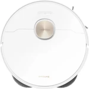 Робот-пылесос Dreame X40 Ultra Complete White (RLX63CE-2)
