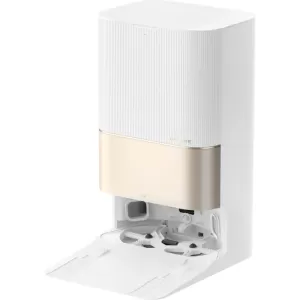 Робот-пылесос Dreame X40 Ultra Complete White (RLX63CE-2)