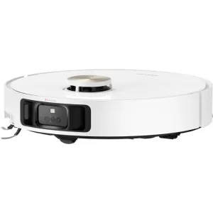 Робот-пылесос Dreame X40 Ultra Complete White (RLX63CE-2)