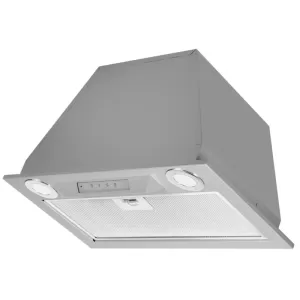 Встраиваемая вытяжка Kuppersberg INLINEA 52 inox Stainless Steel