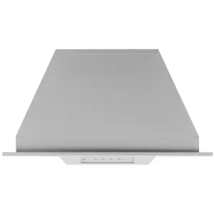 Встраиваемая вытяжка Kuppersberg INLINEA 52 inox Stainless Steel