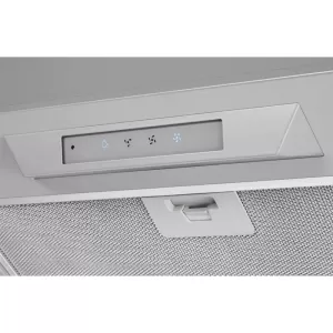 Встраиваемая вытяжка Kuppersberg INLINEA 52 inox Stainless Steel