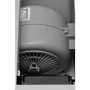 Встраиваемая вытяжка Kuppersberg INLINEA 52 inox Stainless Steel