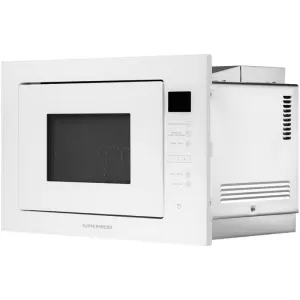 Микроволновая печь Kuppersberg HMW 645 W White