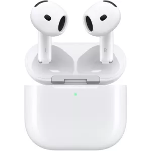 Наушники Apple AirPods 4 ANC White