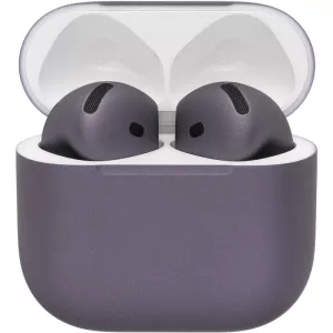 Наушники Apple AirPods 4 ANC Color Purple