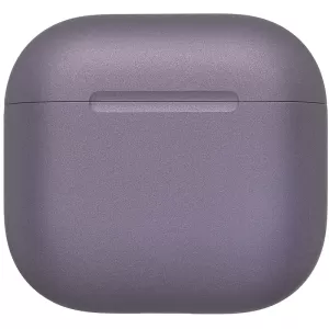 Наушники Apple AirPods 4 ANC Color Purple