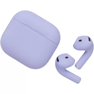 Наушники Apple AirPods 4 Color Lavender