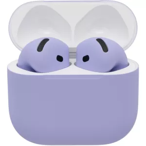Наушники Apple AirPods 4 Color Lavender