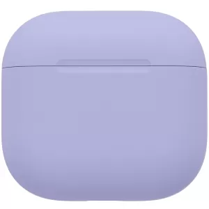 Наушники Apple AirPods 4 Color Lavender