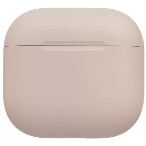 Наушники Apple AirPods 4 Color Desert