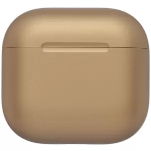 Наушники Apple AirPods 4 Color Gold