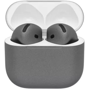 Наушники Apple AirPods 4 Color Graphite