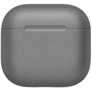 Наушники Apple AirPods 4 Color Graphite